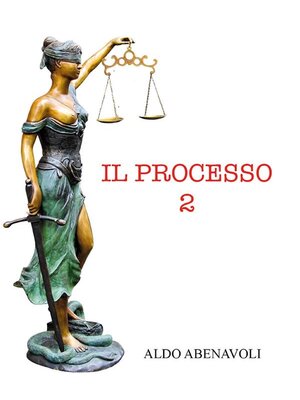 cover image of Il processo 2